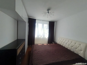 Închiriez apartament doua camere Drumul Taberei  - imagine 4