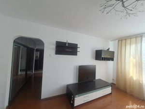 Închiriez apartament doua camere Drumul Taberei  - imagine 5