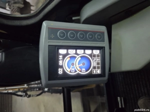 Vând mini-excavator CAT 303.5  - imagine 5