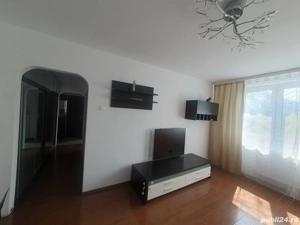Închiriez apartament doua camere Drumul Taberei  - imagine 2