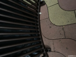 Calorifere ornamentale - imagine 3