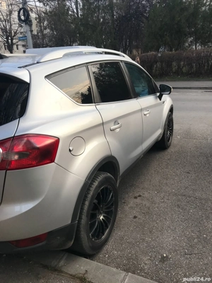 Vand Ford Kuga 2011 - imagine 3