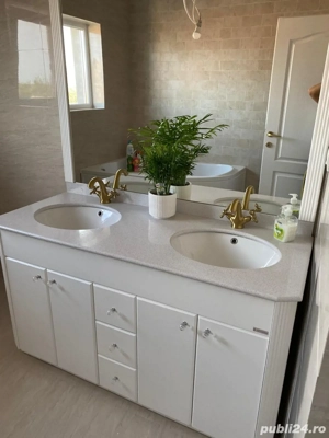 Vand casa individuala Albina, Mosnita Noua - imagine 2