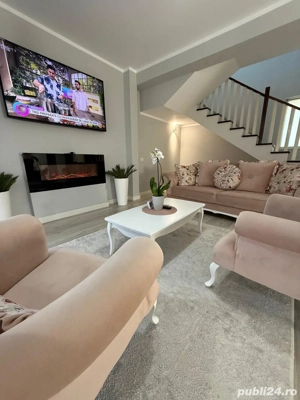 Vand casa individuala Albina, Mosnita Noua - imagine 3