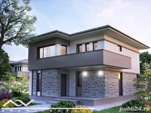 Vand casa individuala Albina, Mosnita Noua