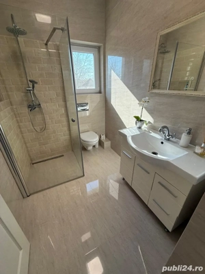 Vand casa individuala Albina, Mosnita Noua - imagine 5