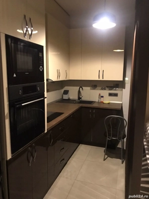 Ofer spre Inchiriere Studiou de Lux