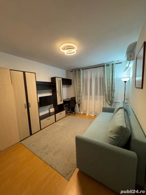 Garsonieră de închiriat in Pajura 