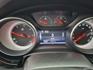 De Vanzare Opel Astra K - imagine 5