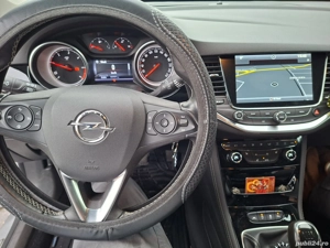 De Vanzare Opel Astra K - imagine 3