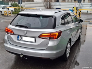 De Vanzare Opel Astra K - imagine 2