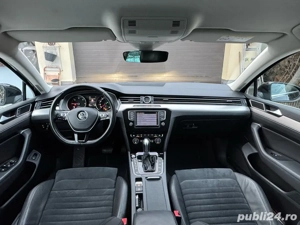 VW Passat 2.0tdi DSG 4Motion 240cp Higline - imagine 5
