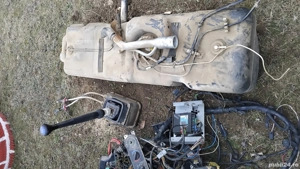 vând piese ford tranzit - imagine 2