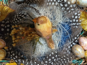 Centru de masă de Paște  - imagine 2