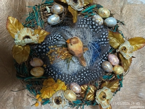 Centru de masă de Paște  - imagine 3