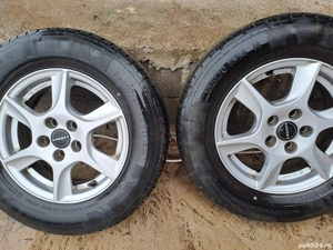 Vand jante borbet - imagine 3