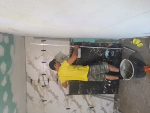 Executam lucrari finisaje cu experiență de lucru  în  străinătate  întors acasă de curând garanție! - imagine 4