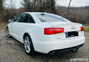 Audi A6 2012 