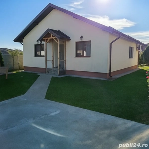 Casă de vânzare   Clinceni, Ilfov, la 10 minute de București