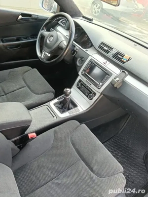 Vand Passat B6 Break 2010 , motor 2.0 TDI - imagine 2