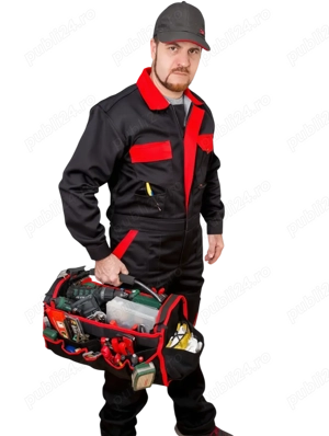 Bogdan   Meșterul Casei: Zugrăveli, Electrice, Sanitare și Montaje