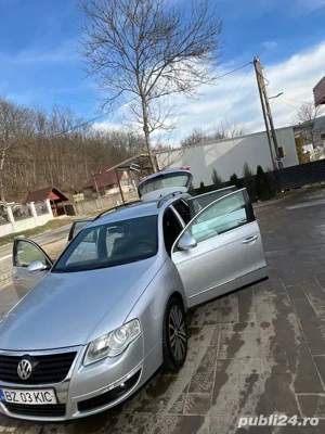 Vand Passat B6 Break 2010 , motor 2.0 TDI - imagine 4