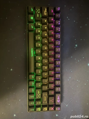 Tastarura Gaming - imagine 2