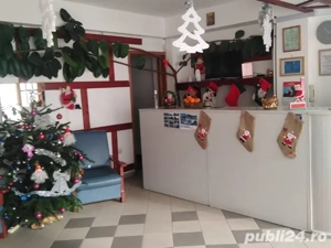 Busteni-17 camere-ideal pensiune, azil etc - imagine 4