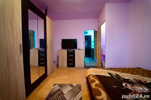 Garsoniera confort 2 