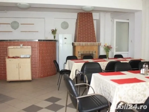 Busteni-17 camere-ideal pensiune, azil etc - imagine 3