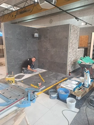 Executam lucrari finisaje cu experiență de lucru  în  străinătate  întors acasă de curând garanție! - imagine 5