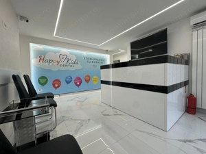 Clinica Stomatologica Premium – 2 Cabinete Complet Utilate – Metrou