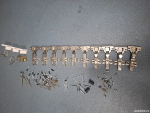 Balamale pentru  mobila 