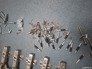 Balamale pentru mobila  - imagine 5