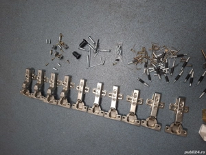 Balamale pentru mobila  - imagine 3