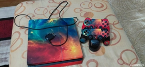 vand jocuri si o trotineta electrica 