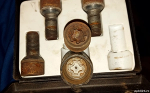 Prezoane Mercedes-Benz  - imagine 4