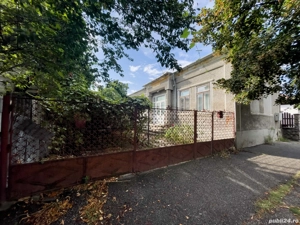 Casă de vânzare în centrul municipiului Oltenița