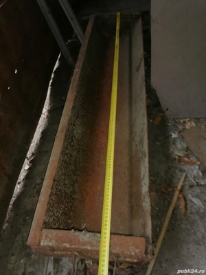 Vând troacă hrănitoare porci  - imagine 2