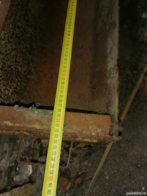 Vând troacă hrănitoare porci  - imagine 4