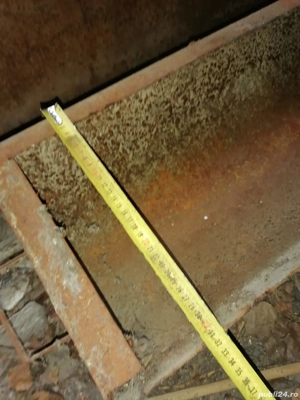 Vând troacă hrănitoare porci  - imagine 3