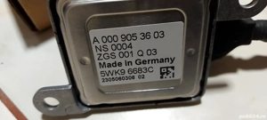 NOX Senzor Mercedes - imagine 2