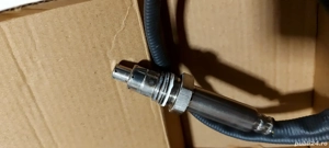 NOX Senzor Mercedes - imagine 4