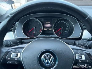 VW Passat 2.0tdi DSG 4Motion 240cp Higline - imagine 7
