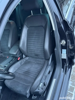 VW Passat 2.0tdi DSG 4Motion 240cp Higline - imagine 9