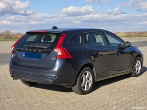 Volvo V60 2.0 automat  - imagine 3