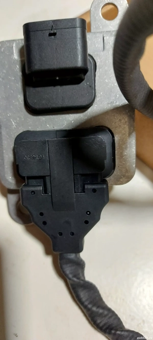 NOX Senzor Mercedes - imagine 5