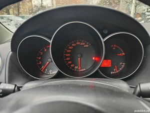 Mazda 3 bk an 2006 - imagine 4