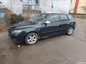 Mazda 3 bk an 2006 - imagine 2