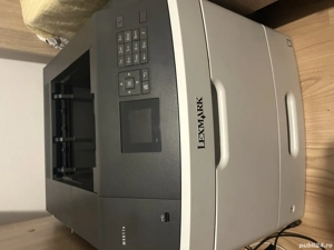 Vând imprimantă Lexmark urgent!